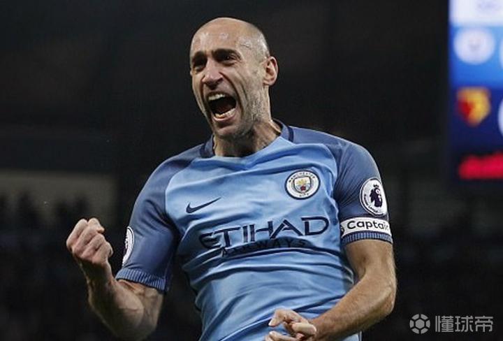 前尤文图斯中场尤戈维奇在接受采访时