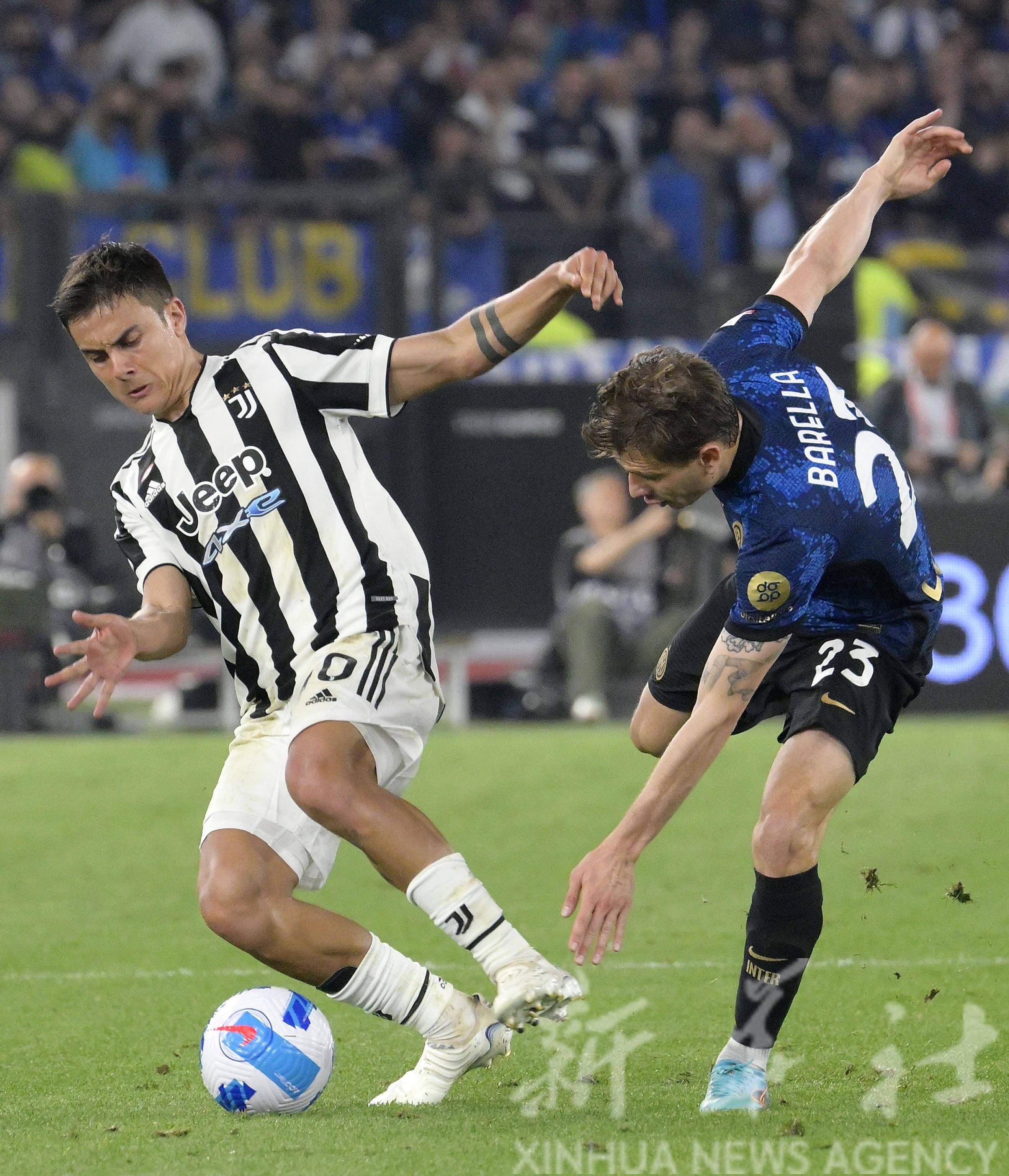 包含赛后突围战来临,国际米兰围绕意大利杯伤情更新,赛场秩序良好,控场能力受关注的词条 包含赛后突围战来临,国际米兰围绕意大利杯伤情更新,赛场秩序良好,控场能力受关注的词条