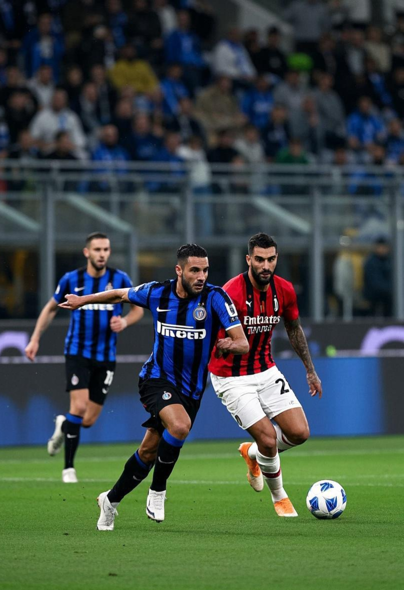 包含赛后突围战来临,国际米兰围绕意大利杯伤情更新,赛场秩序良好,控场能力受关注的词条 包含赛后突围战来临,国际米兰围绕意大利杯伤情更新,赛场秩序良好,控场能力受关注的词条