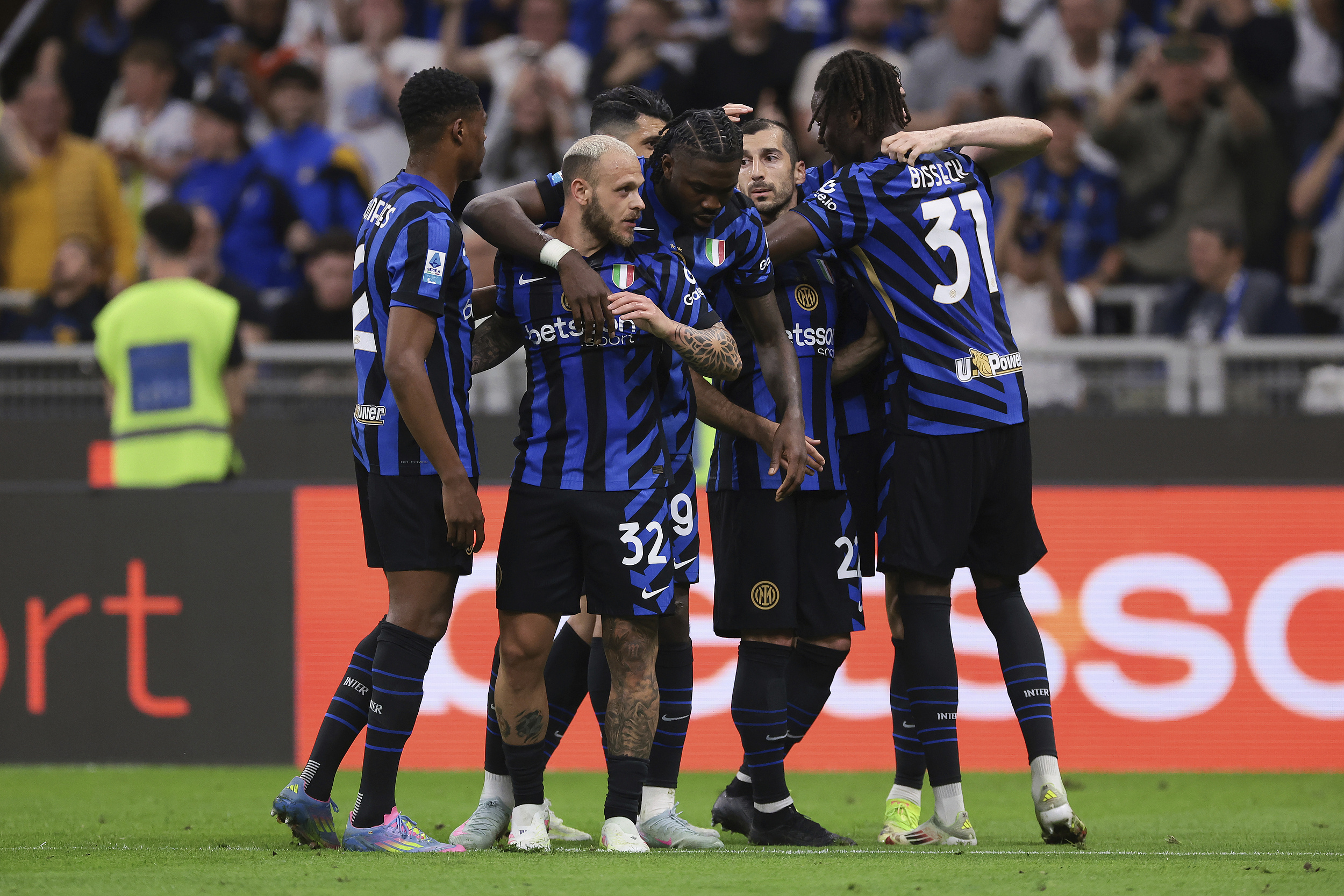 关于国际米兰迎意大利杯关键赛，今晚门线救险，引发热议，球探报告显示潜力的信息